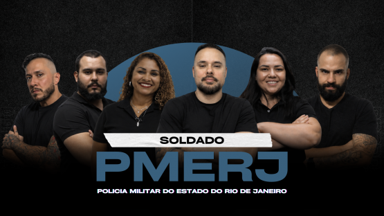 PMERJ   - SOLDADO